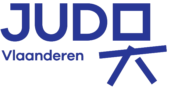 Judo Vlaanderen logo