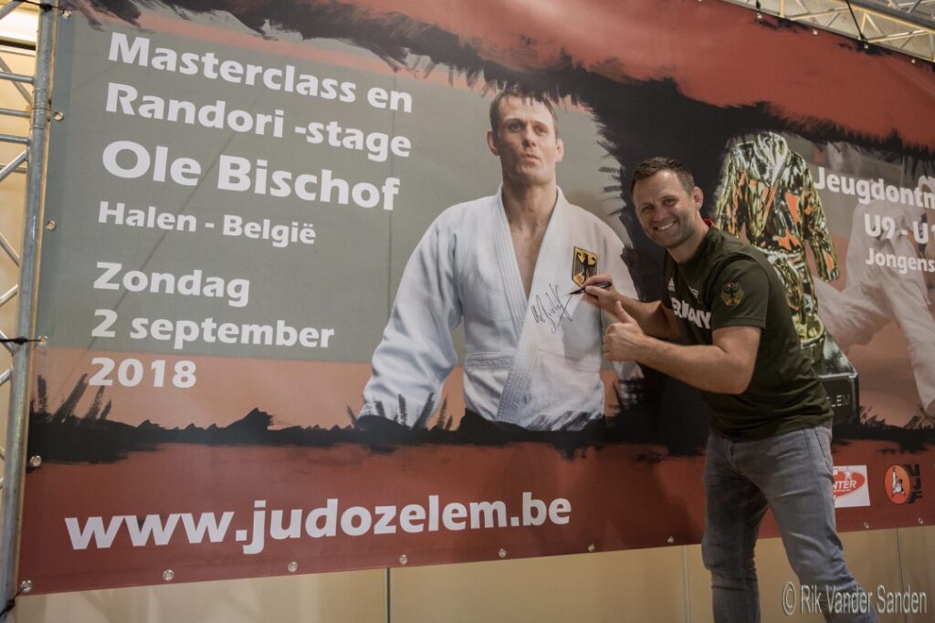Ole Bischof - JC Zelem