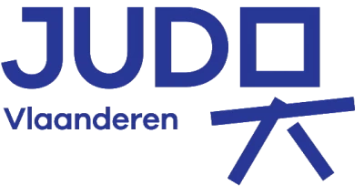 Judo Vlaanderen logo